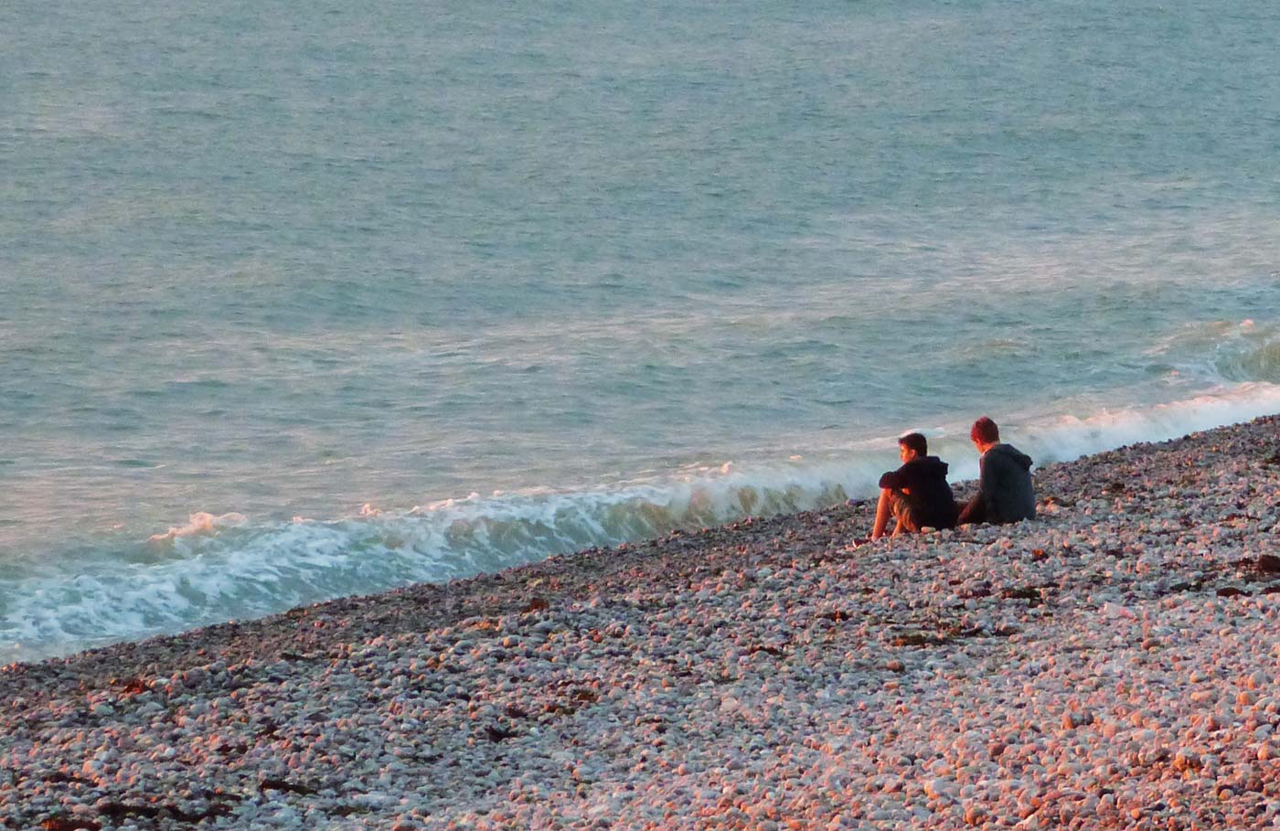 Camping les Prés de la Mer — photo 7