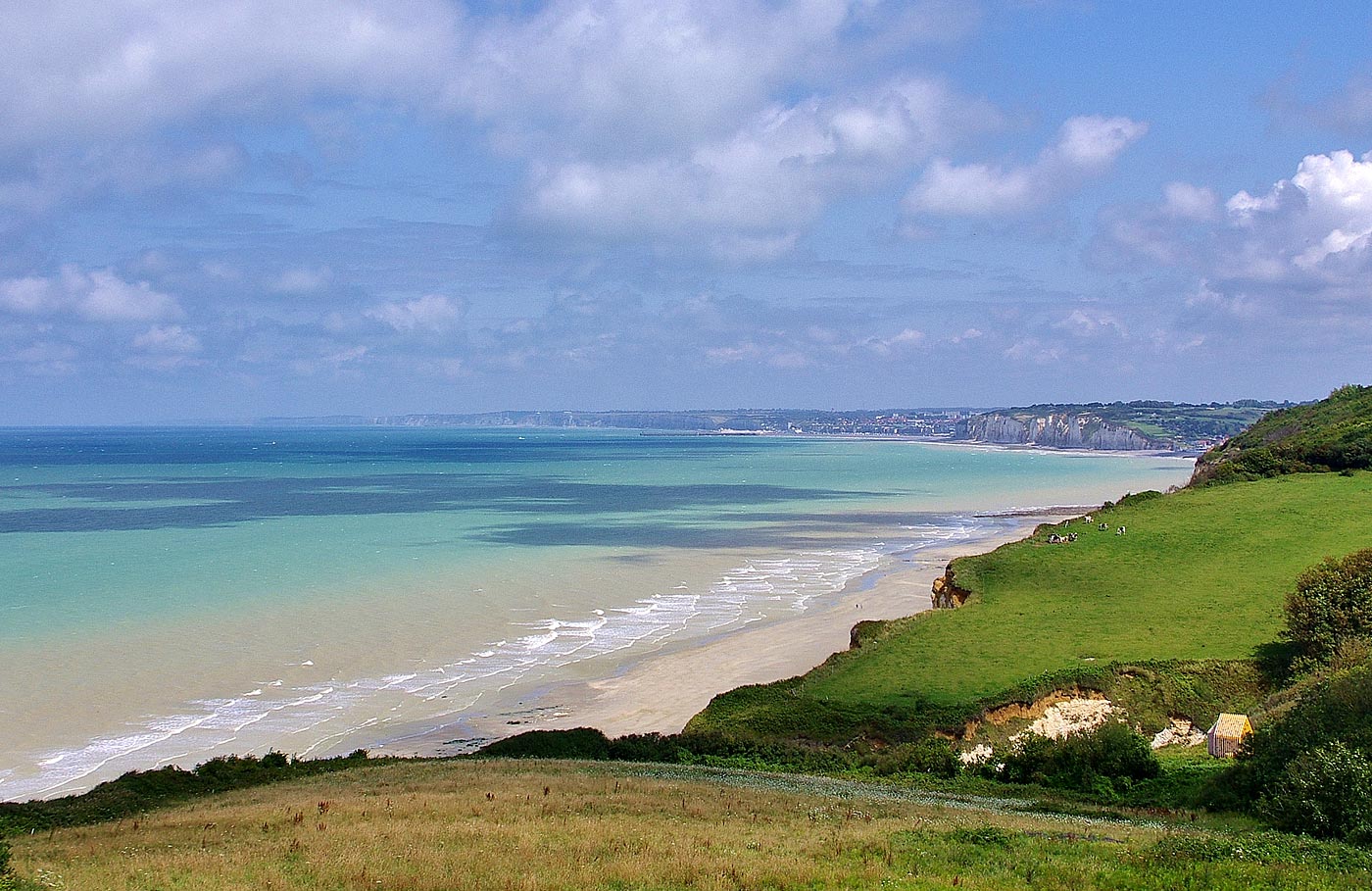 Camping les Prés de la Mer — photo 4