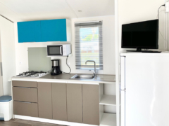 Mobil-Home Malaga 4 personnes