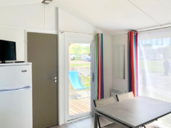 Mobil-Home Malaga 4 personnes