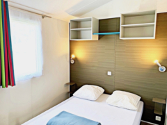 Mobil-Home Malaga 4 personnes