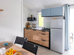 Mobil-Home Cosy 3 personnes