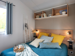 Mobil-Home Cosy 3 personnes